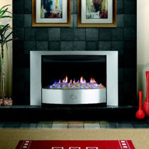 Infiniti Classic Built-in 700 fireplace