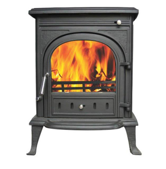Sentinel 942L cast iron stove