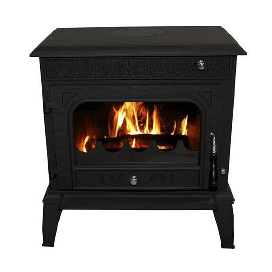 Sentinel 051 Traditional wood burning stove