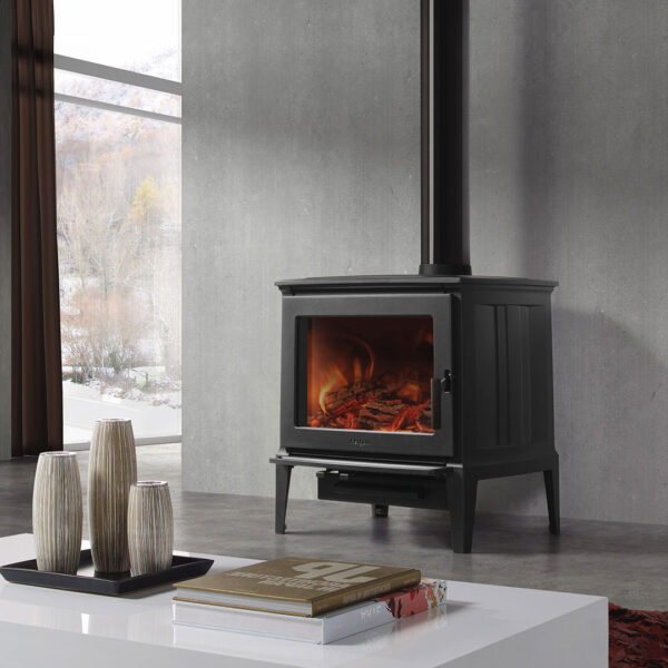 Hergom E30 L Fireplace