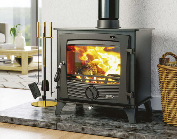 Henley Druid16 Fireplace