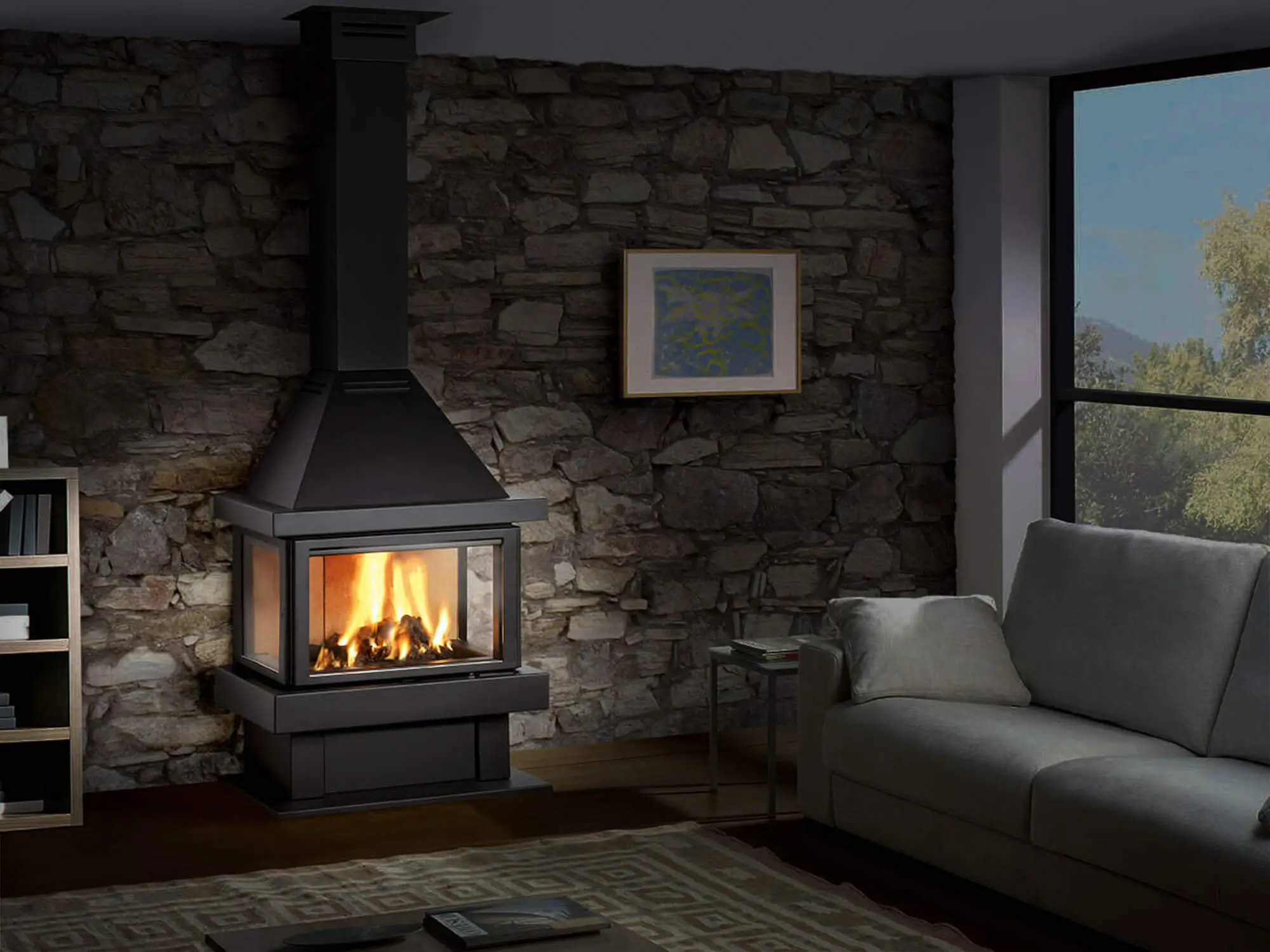 macD Fireplace BARBARA-90-NOU-MODEL_B