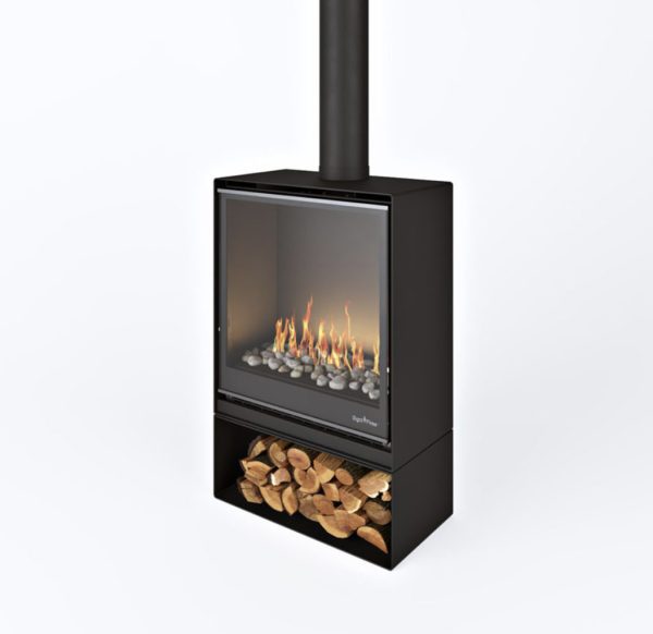 Signi - Element 80 Fireplace - Image 2