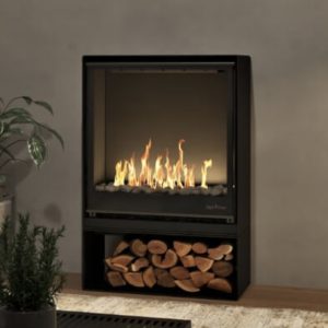 Signi - Element 80 Fireplace