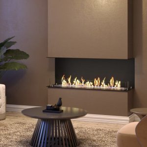 Signi - Lumin Bay Fireplace