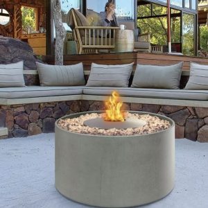 Signi - Bioethanol Fire Pit (Burner Only)