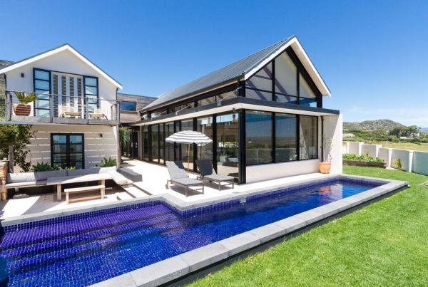 Dive into Luxury Pools from macD