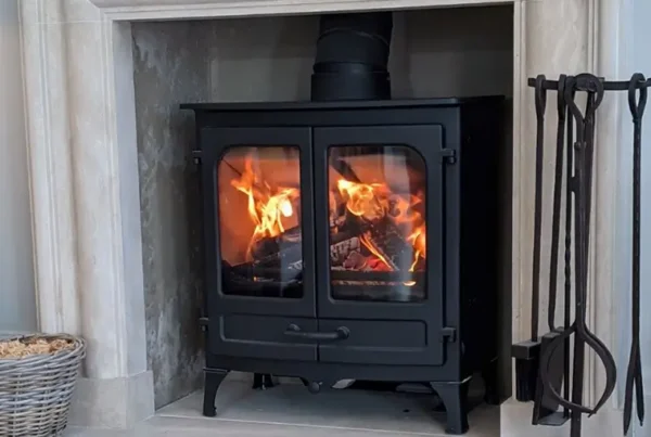 Why Quality Matters When Choosing a Fireplace
