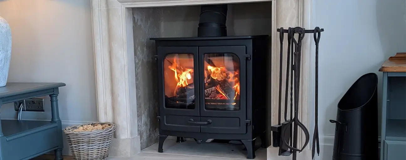 Why Quality Matters When Choosing a Fireplace
