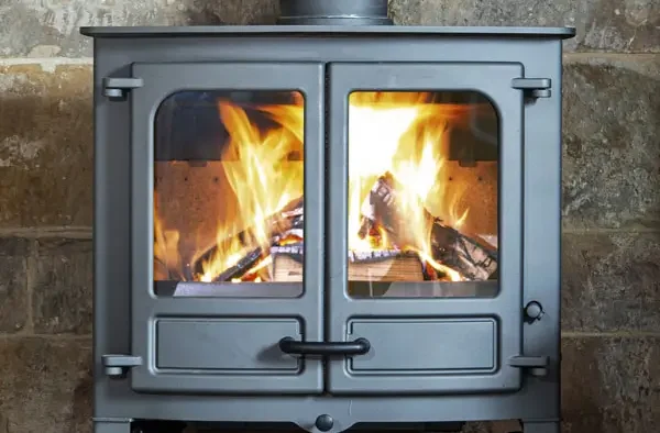 Top 10 Benefits of Using a Woodstove