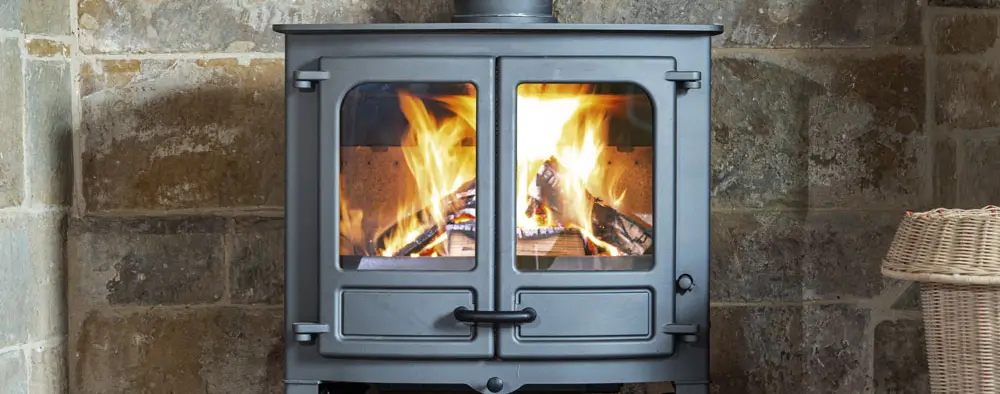 Top 10 Benefits of Using a Woodstove